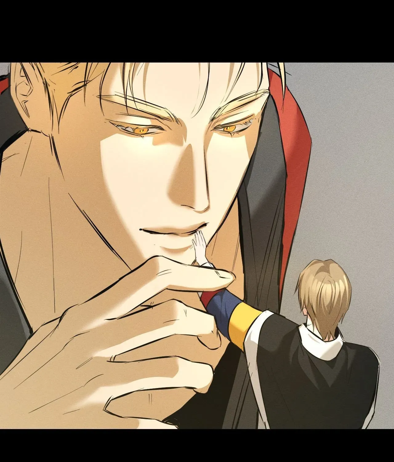 The Shaman's Dwelling Chapter 19 page 67 - 