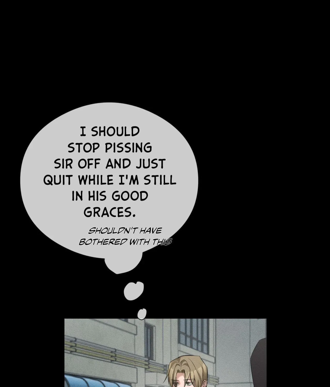 The Shaman's Dwelling Chapter 19 page 78 - 