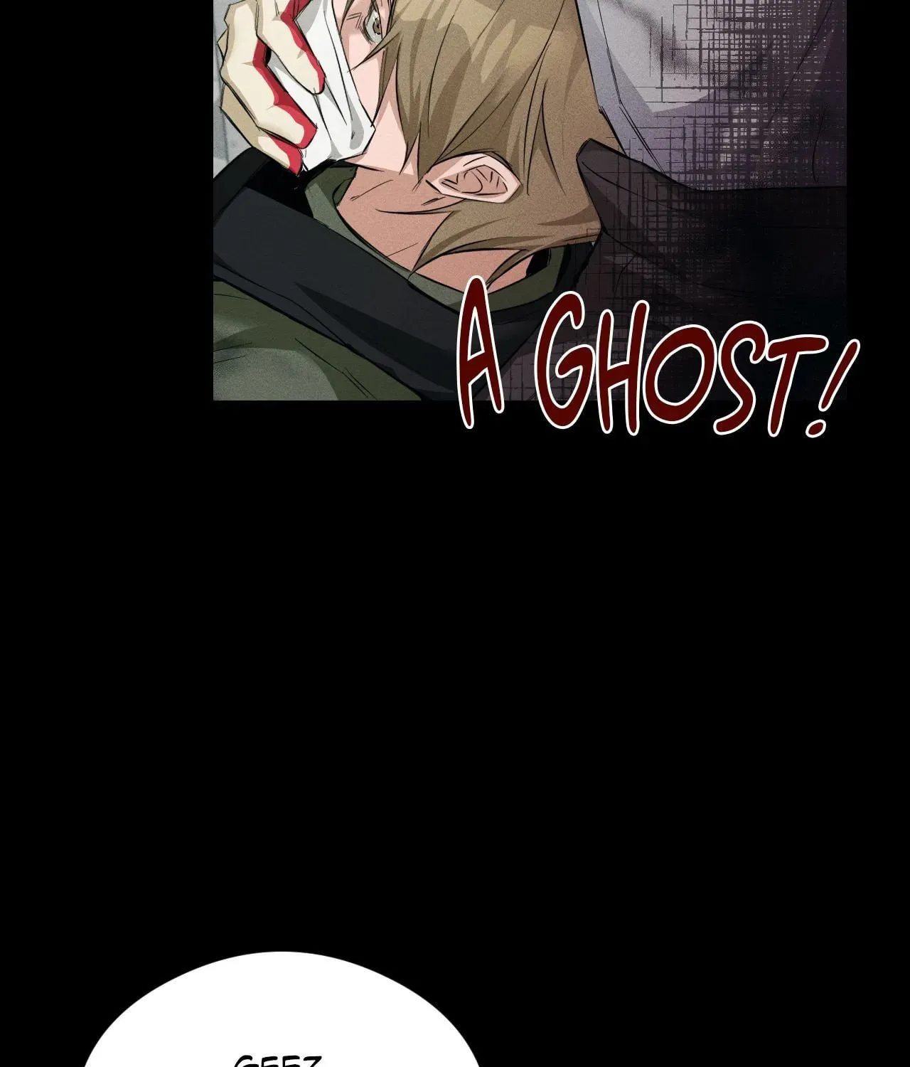 The Shaman's Dwelling Chapter 19 page 86 - 