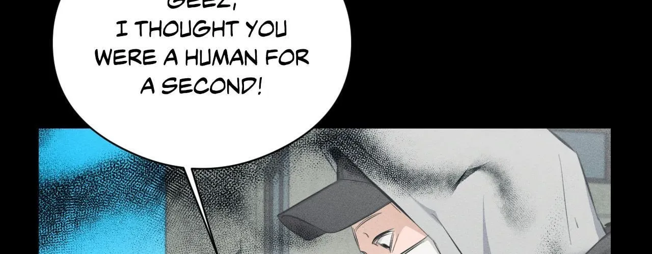 The Shaman's Dwelling Chapter 19 page 87 - 