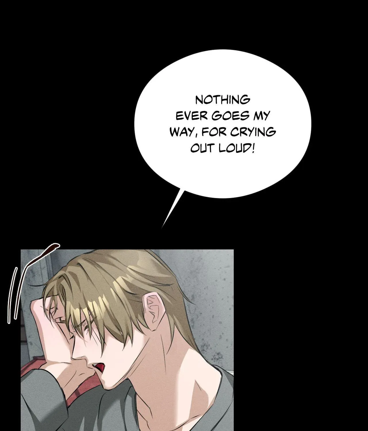 The Shaman's Dwelling Chapter 19 page 99 - 