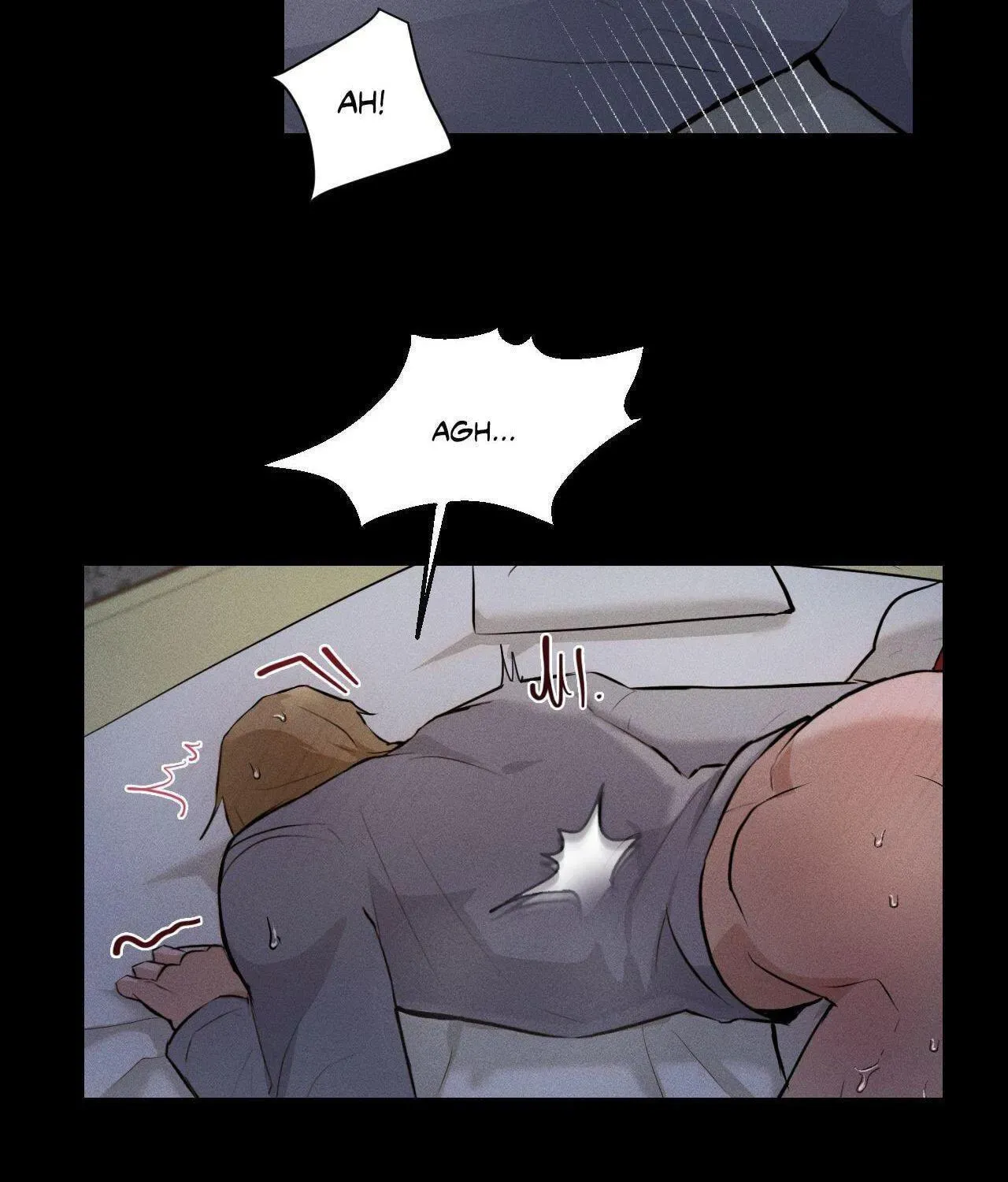 The Shaman's Dwelling Chapter 2 page 103 - 