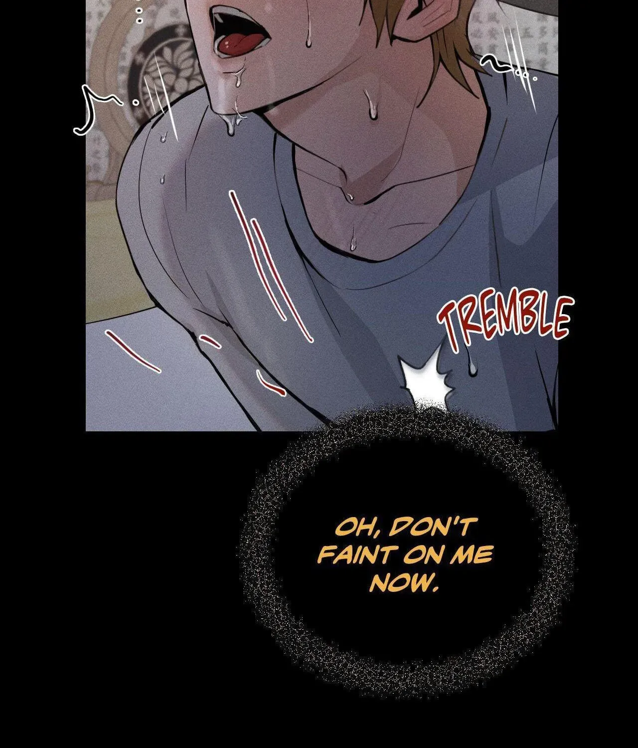 The Shaman's Dwelling Chapter 2 page 106 - 