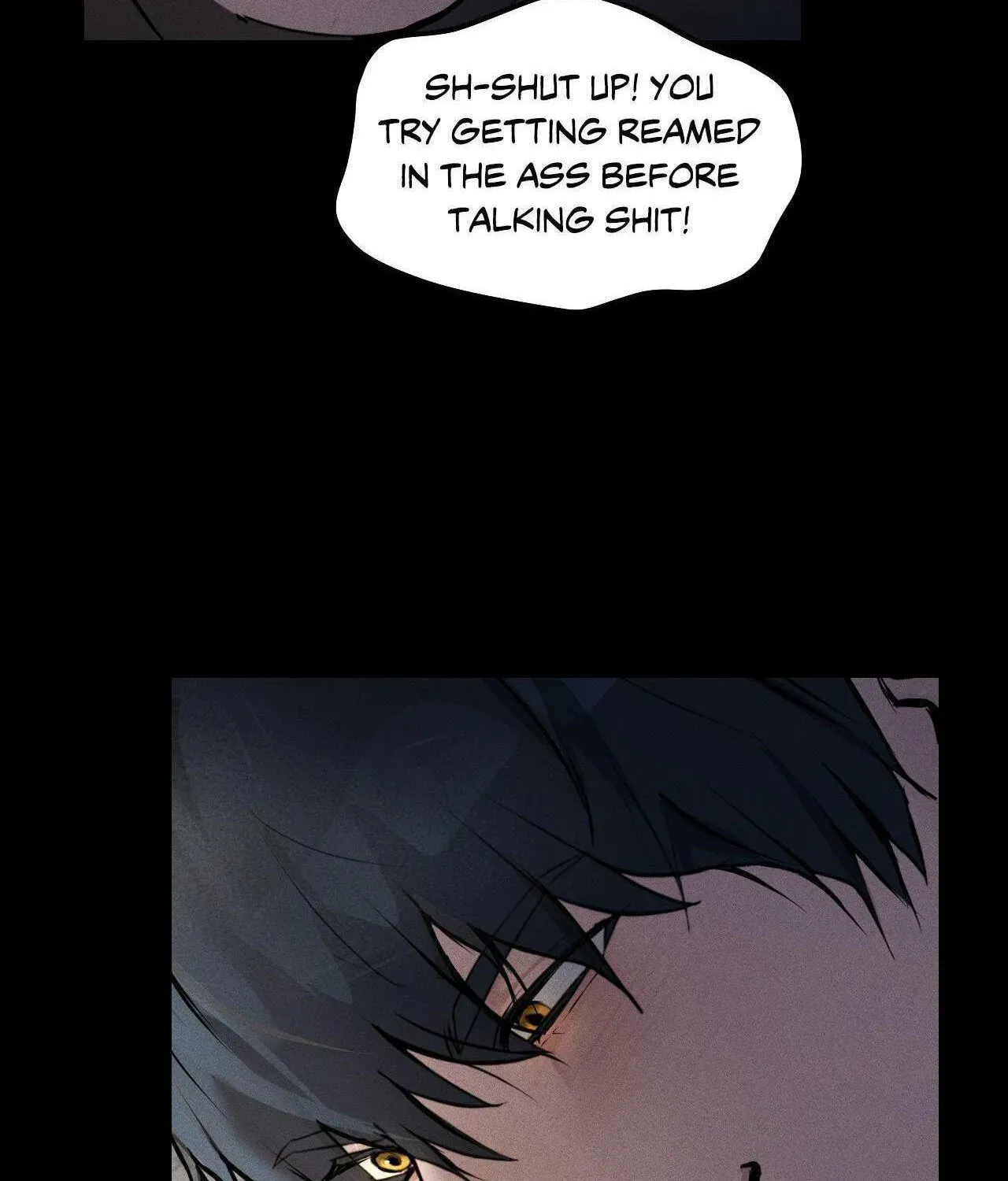 The Shaman's Dwelling Chapter 2 page 108 - 