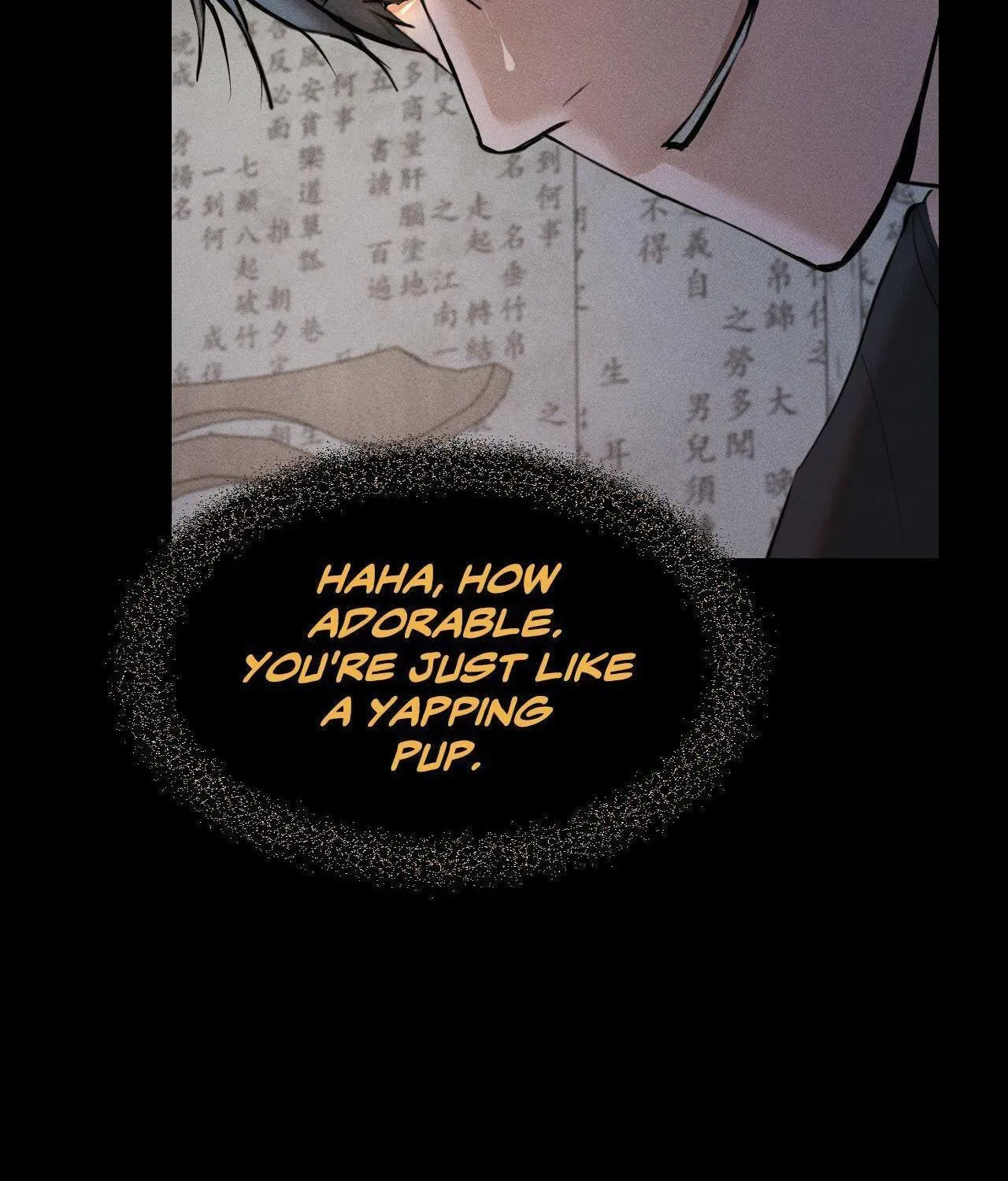 The Shaman's Dwelling Chapter 2 page 109 - 