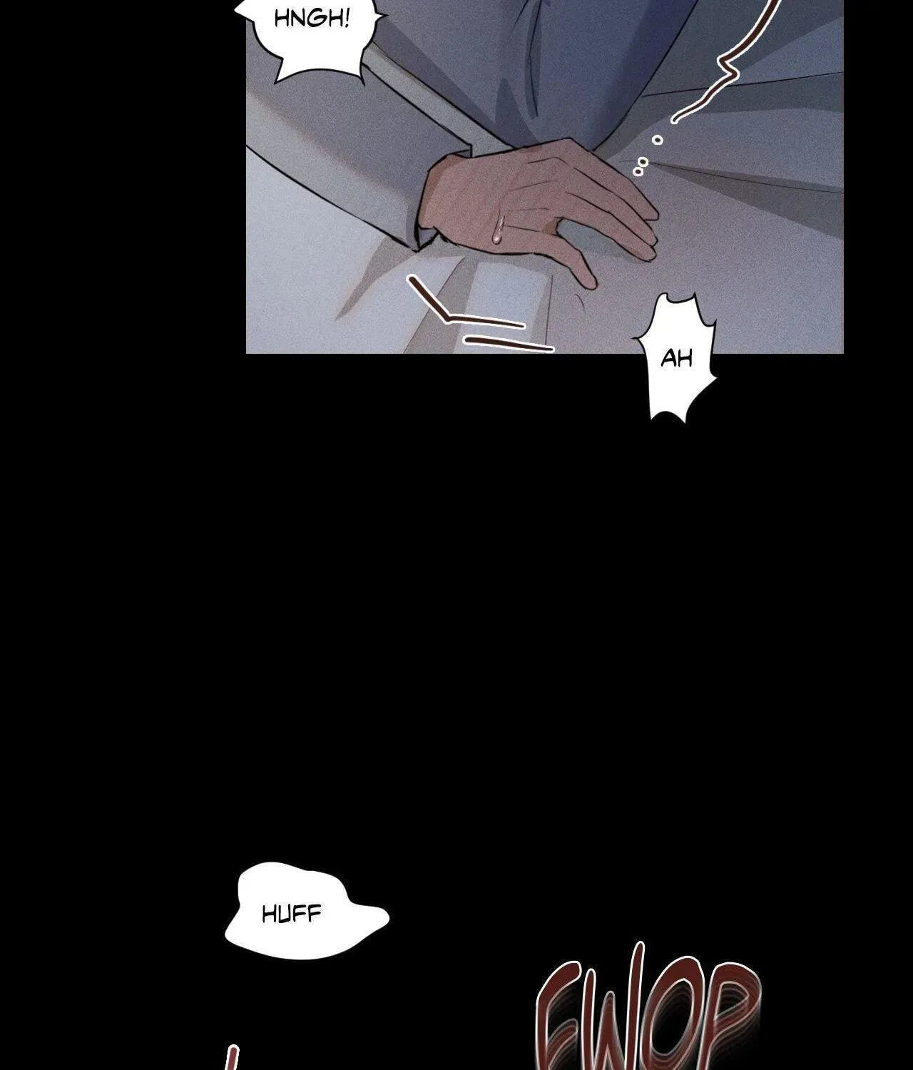 The Shaman's Dwelling Chapter 2 page 113 - 