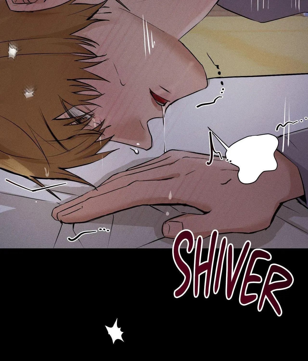 The Shaman's Dwelling Chapter 2 page 117 - 