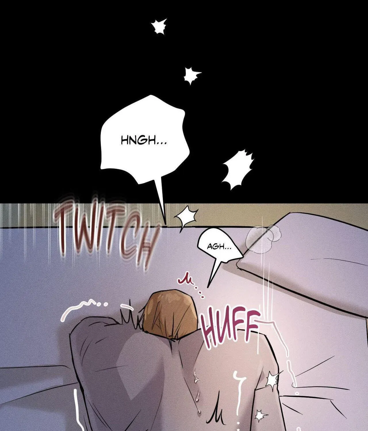 The Shaman's Dwelling Chapter 2 page 118 - 