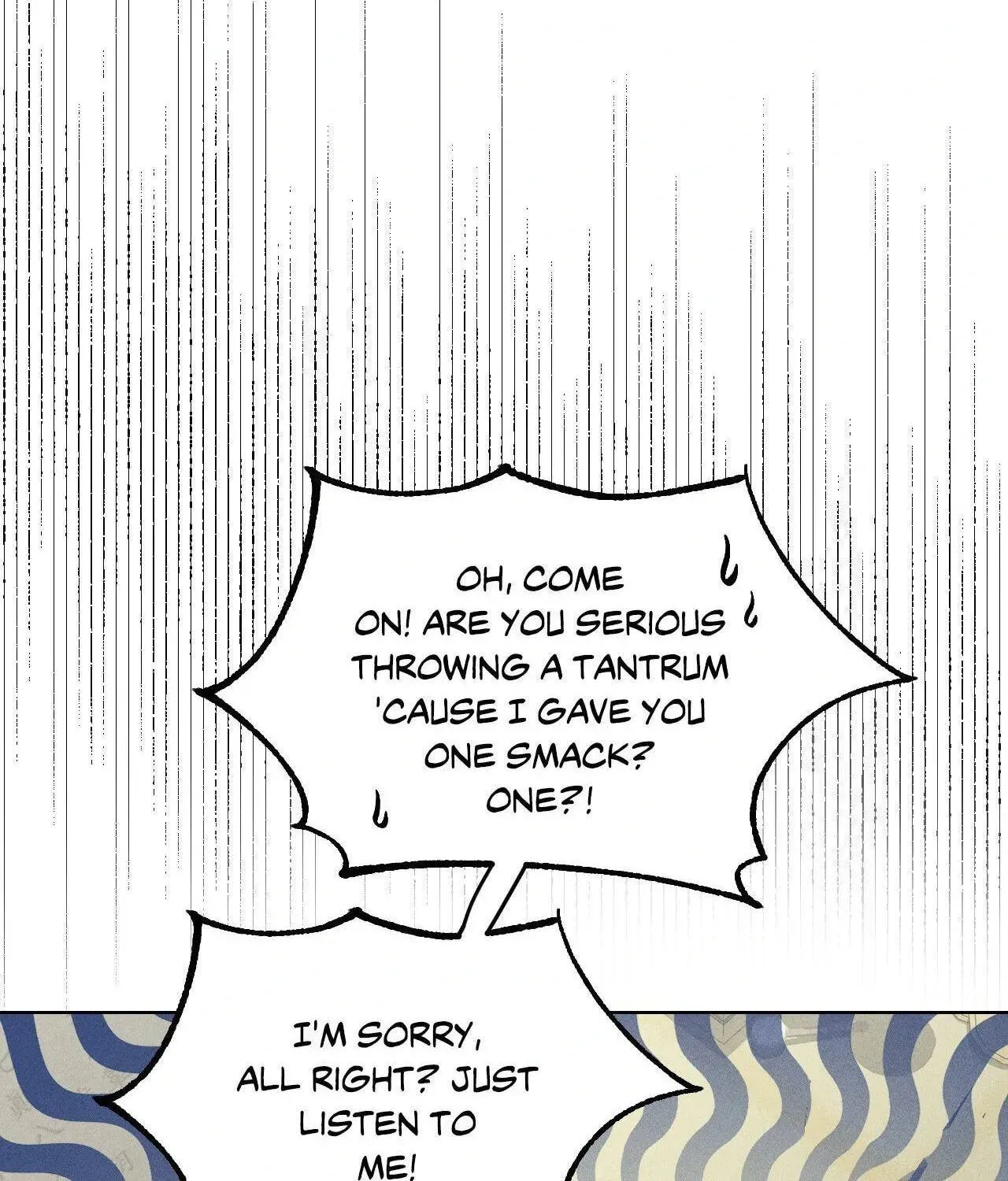 The Shaman's Dwelling Chapter 2 page 14 - 
