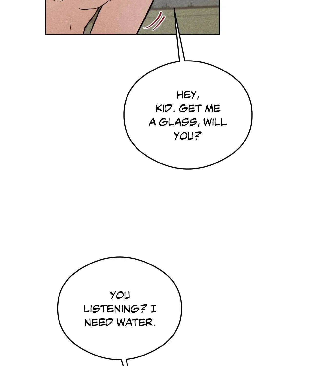 The Shaman's Dwelling Chapter 2 page 133 - 
