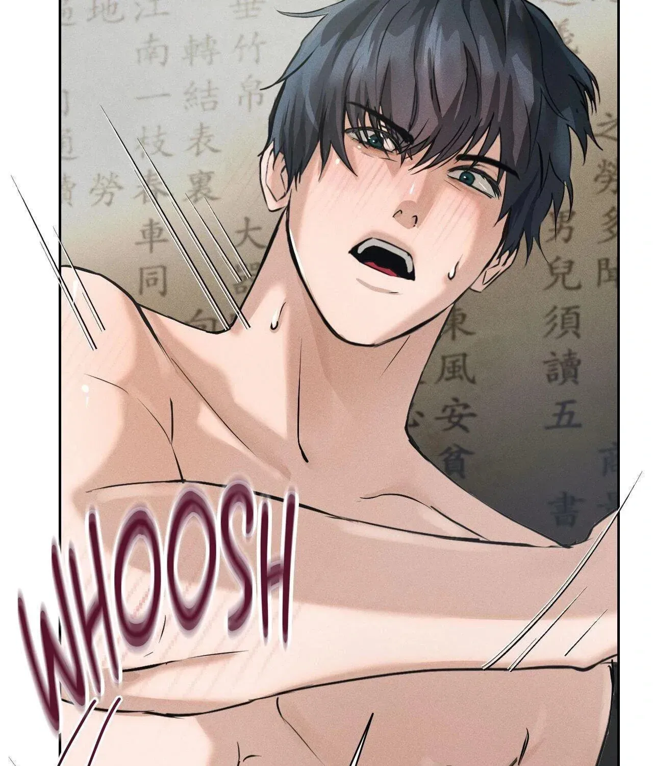 The Shaman's Dwelling Chapter 2 page 135 - 