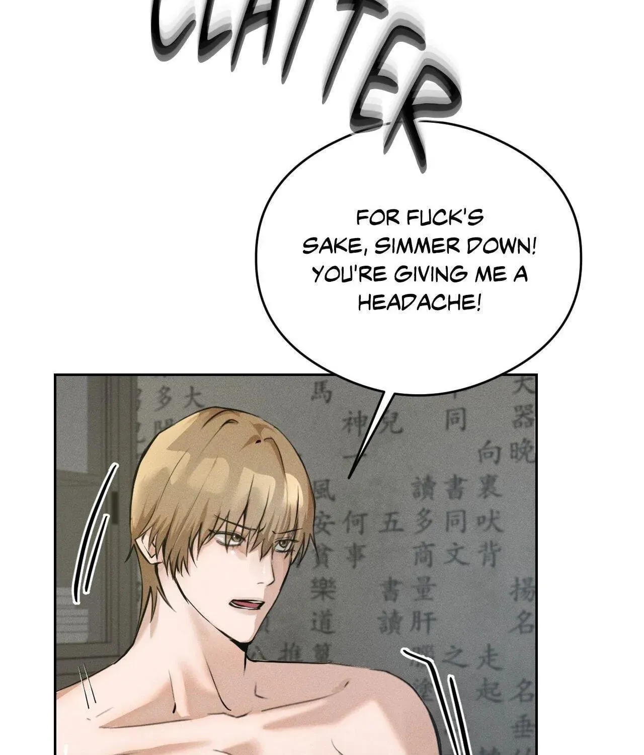 The Shaman's Dwelling Chapter 2 page 137 - 