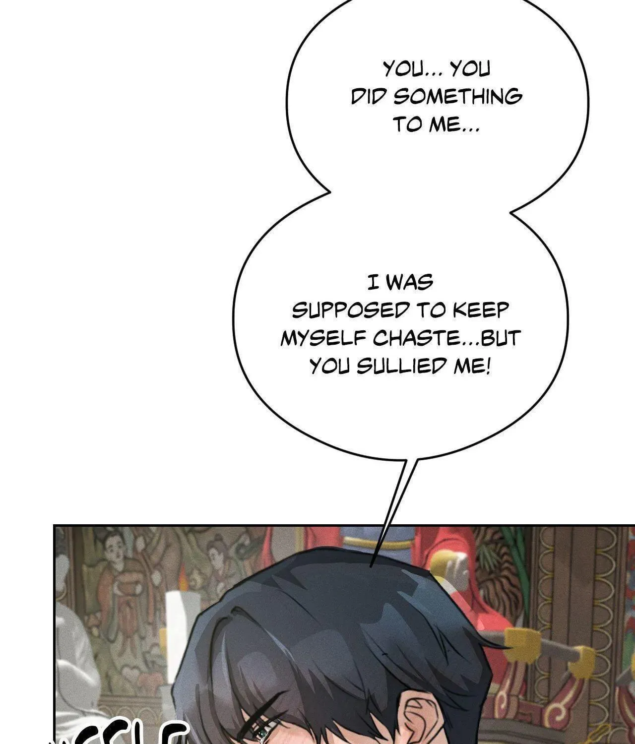 The Shaman's Dwelling Chapter 2 page 139 - 