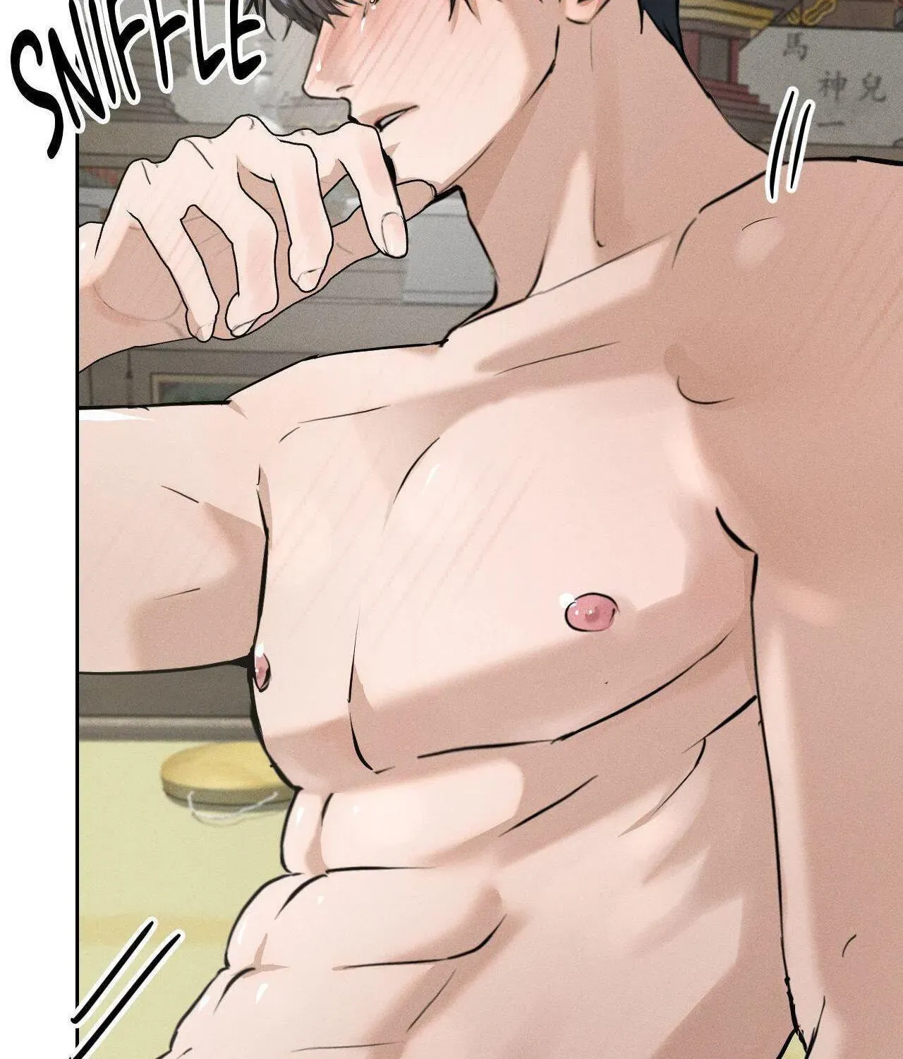 The Shaman's Dwelling Chapter 2 page 140 - 
