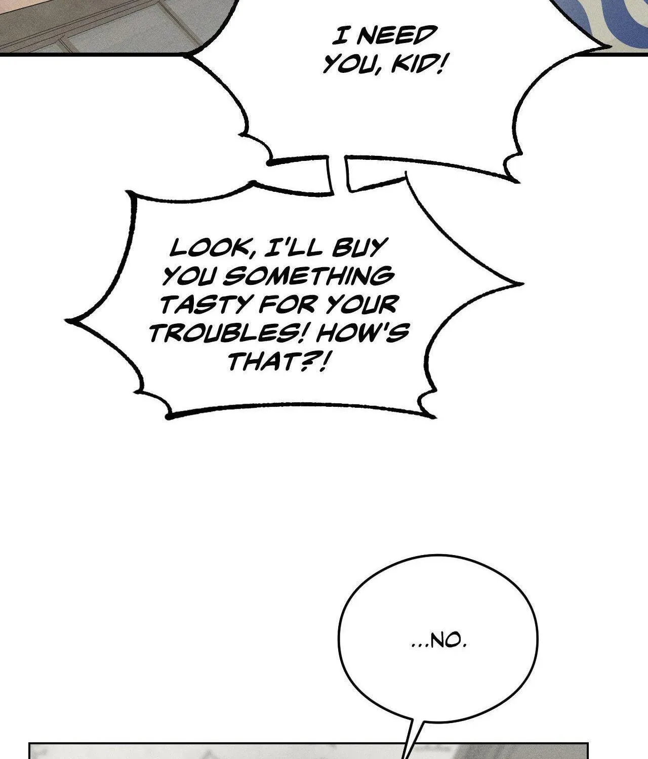The Shaman's Dwelling Chapter 2 page 16 - 