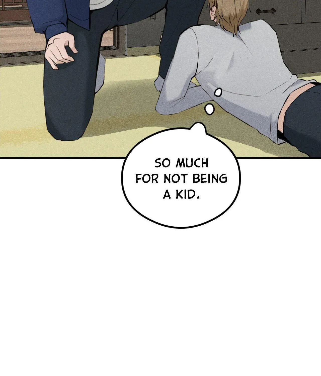 The Shaman's Dwelling Chapter 2 page 20 - 