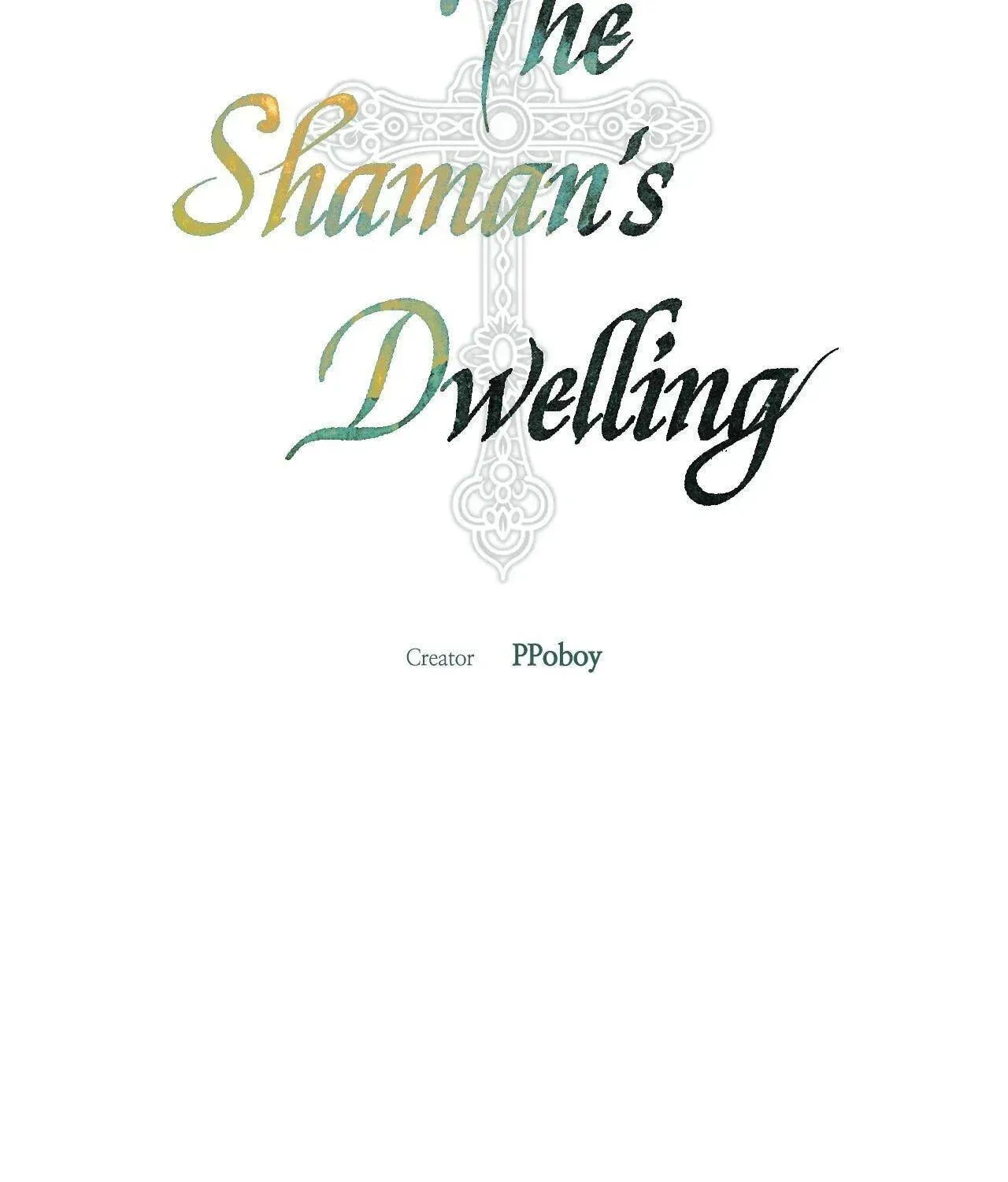 The Shaman's Dwelling Chapter 2 page 27 - 