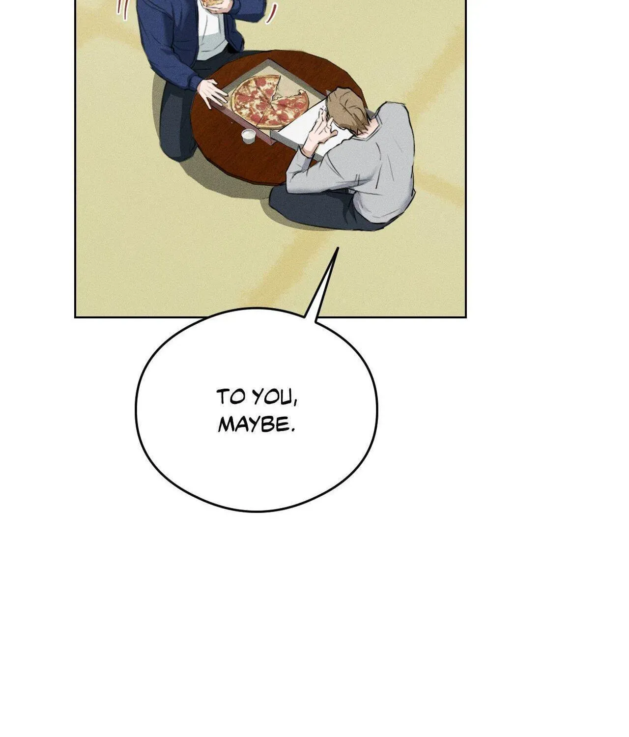 The Shaman's Dwelling Chapter 2 page 30 - 