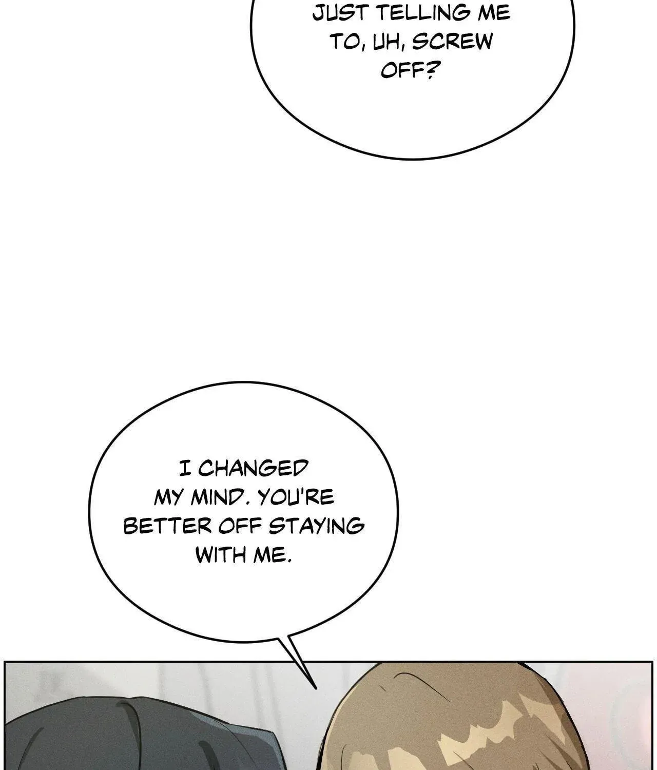 The Shaman's Dwelling Chapter 2 page 5 - 