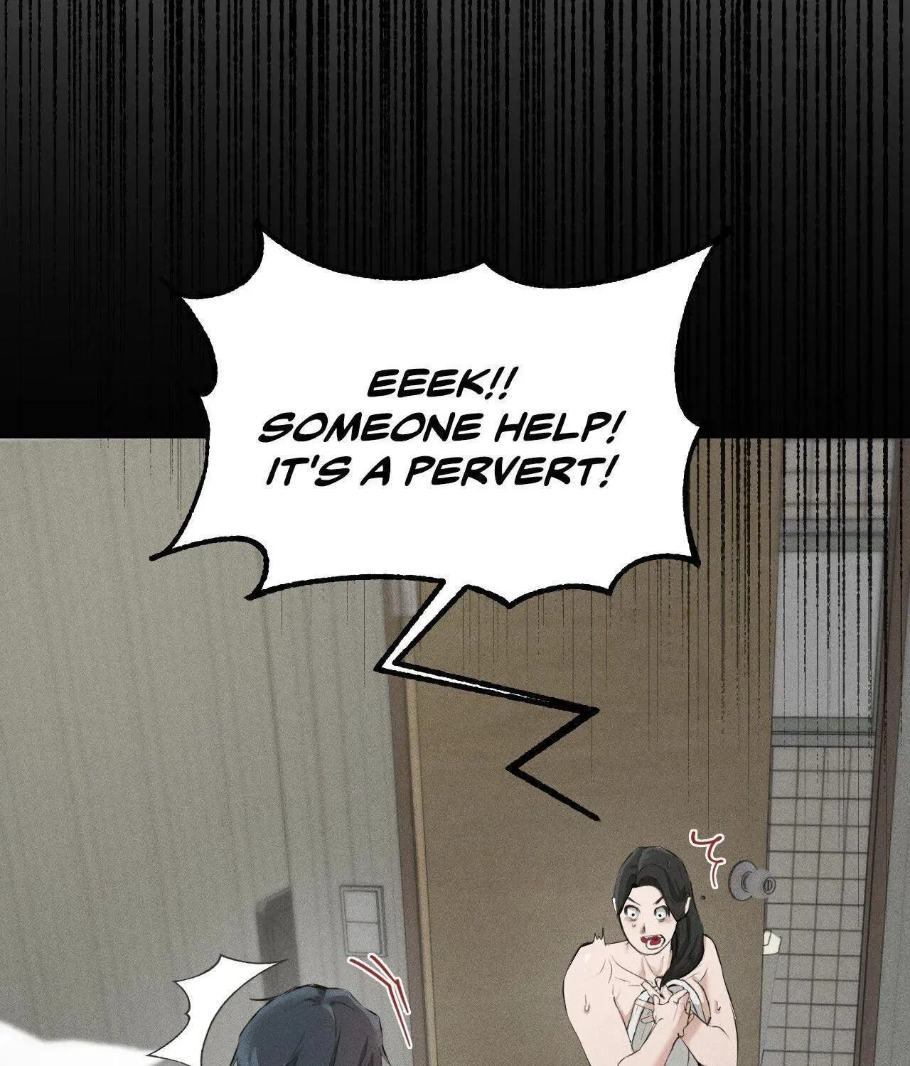 The Shaman's Dwelling Chapter 2 page 41 - 
