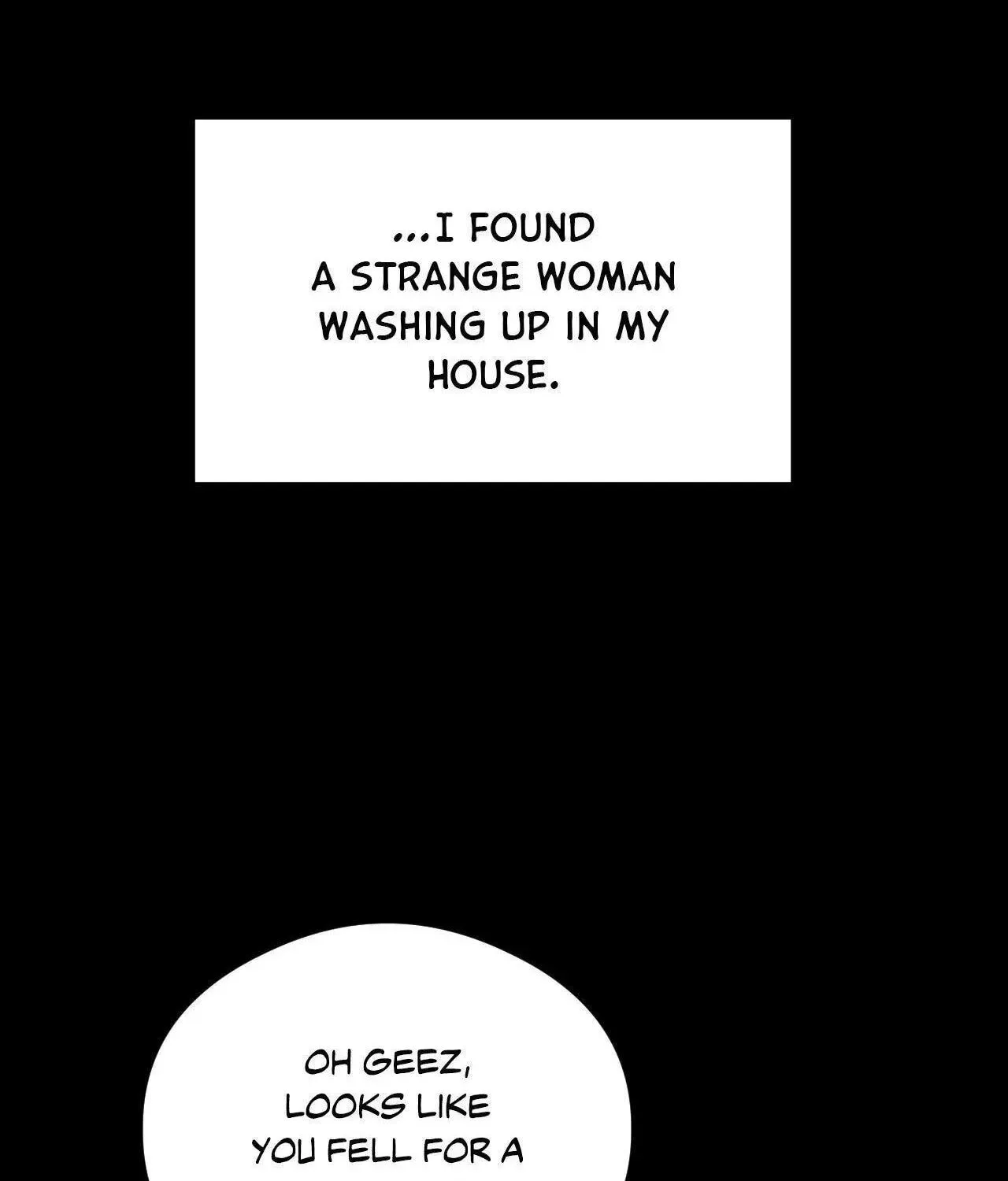 The Shaman's Dwelling Chapter 2 page 44 - 