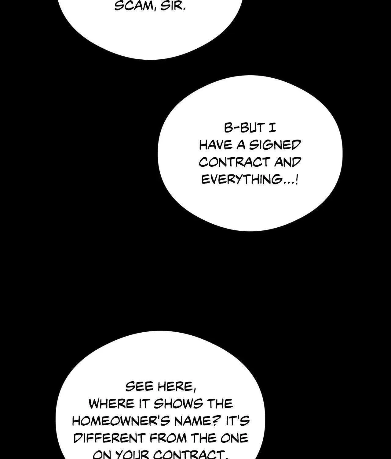The Shaman's Dwelling Chapter 2 page 45 - 