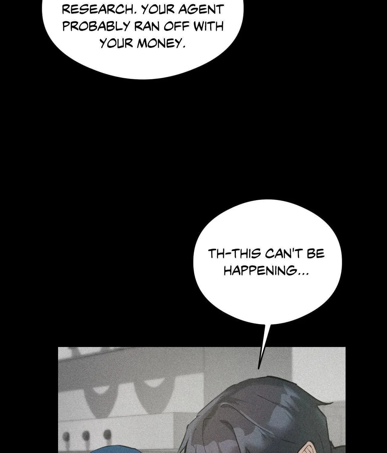The Shaman's Dwelling Chapter 2 page 47 - 