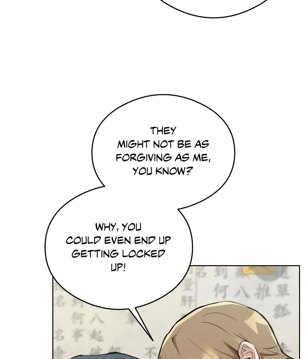 The Shaman's Dwelling Chapter 2 page 7 - 