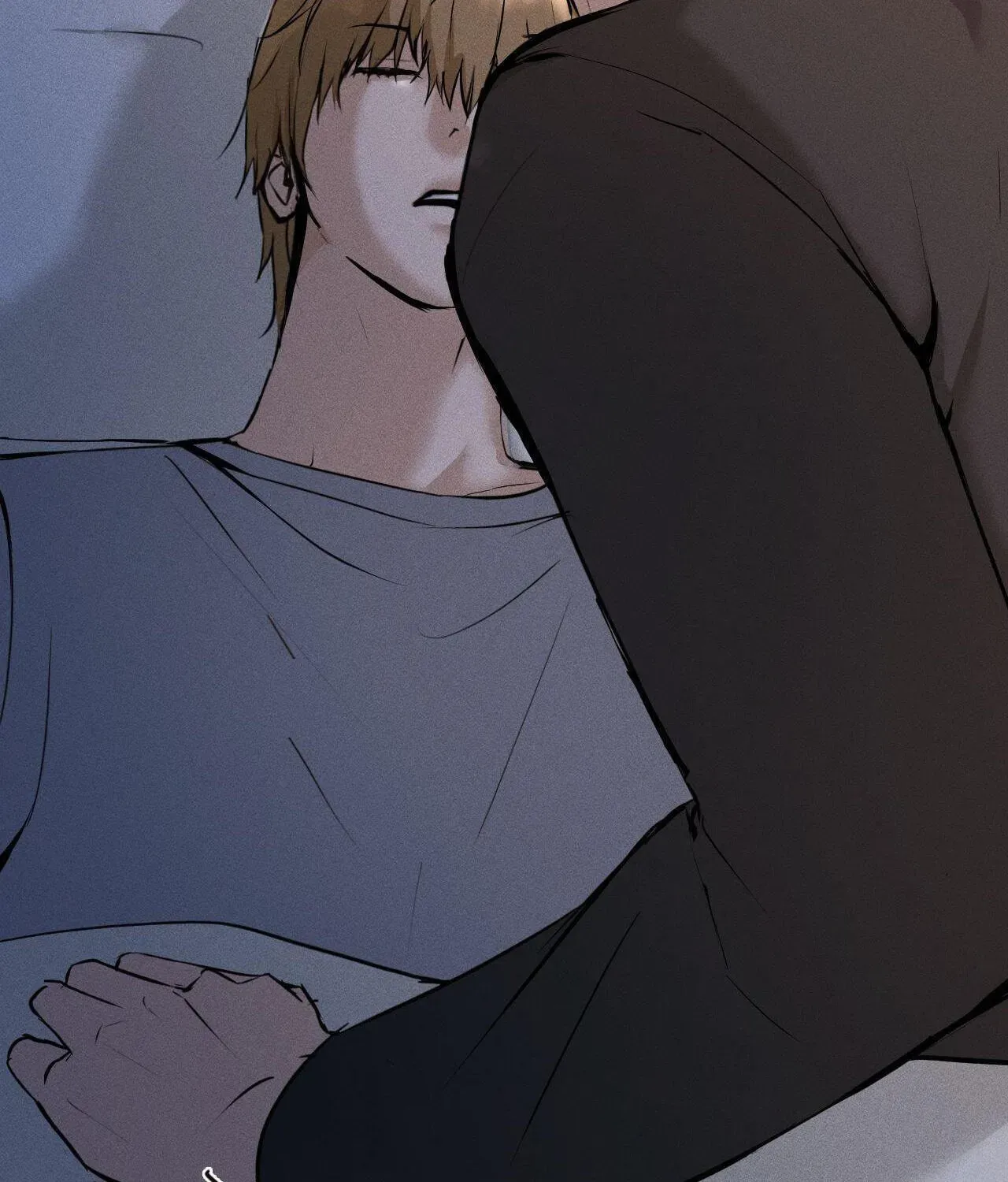 The Shaman's Dwelling Chapter 2 page 64 - 