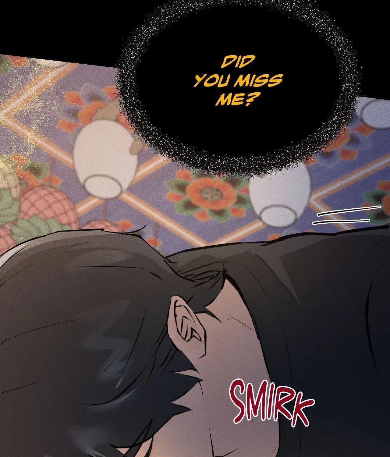 The Shaman's Dwelling Chapter 2 page 67 - 