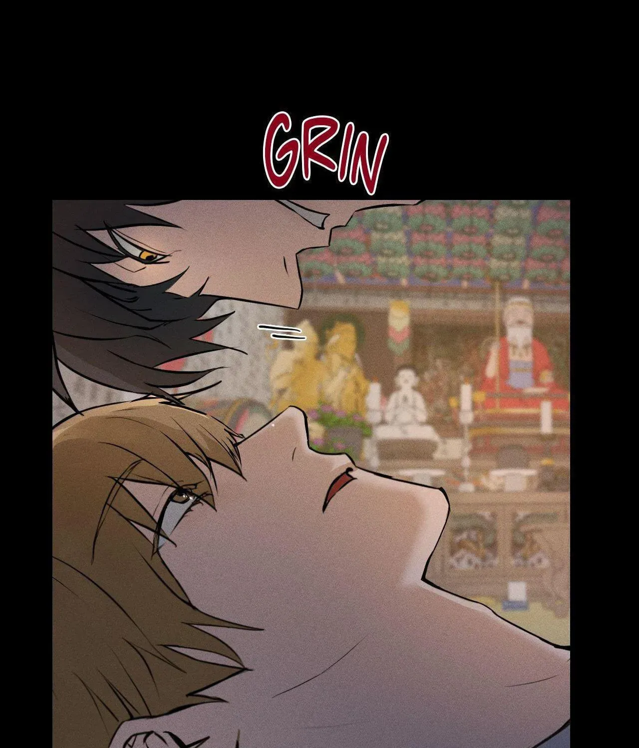 The Shaman's Dwelling Chapter 2 page 69 - 