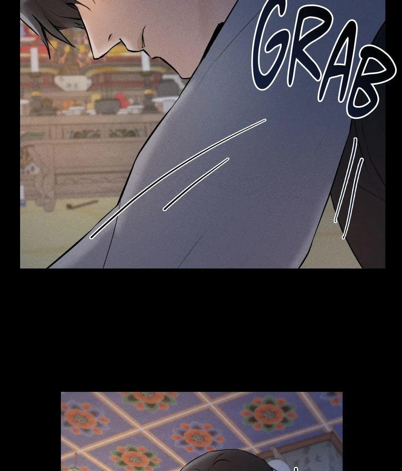The Shaman's Dwelling Chapter 2 page 71 - 