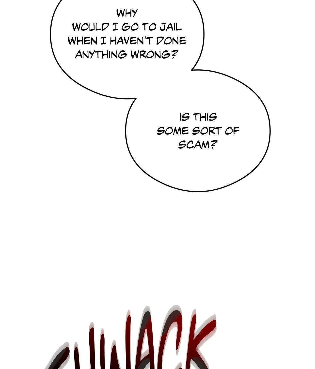 The Shaman's Dwelling Chapter 2 page 9 - 
