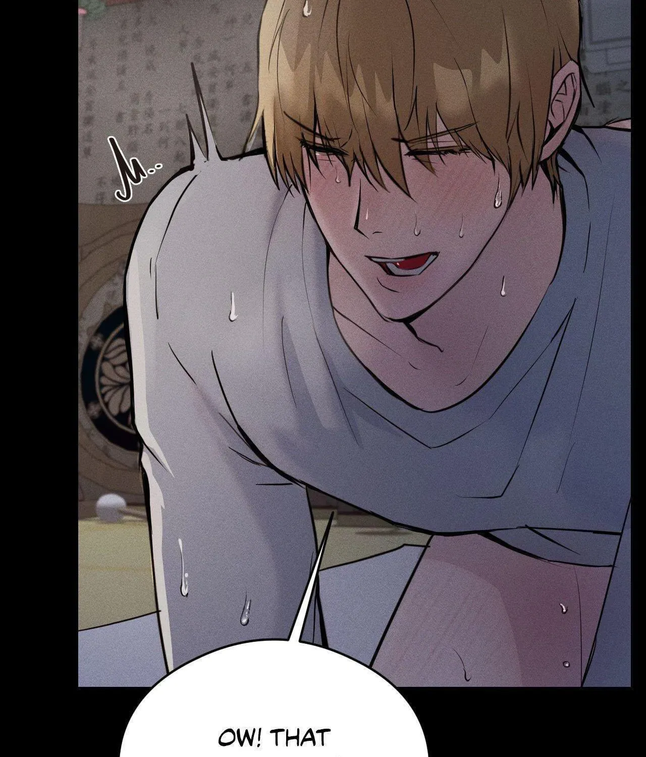 The Shaman's Dwelling Chapter 2 page 81 - 