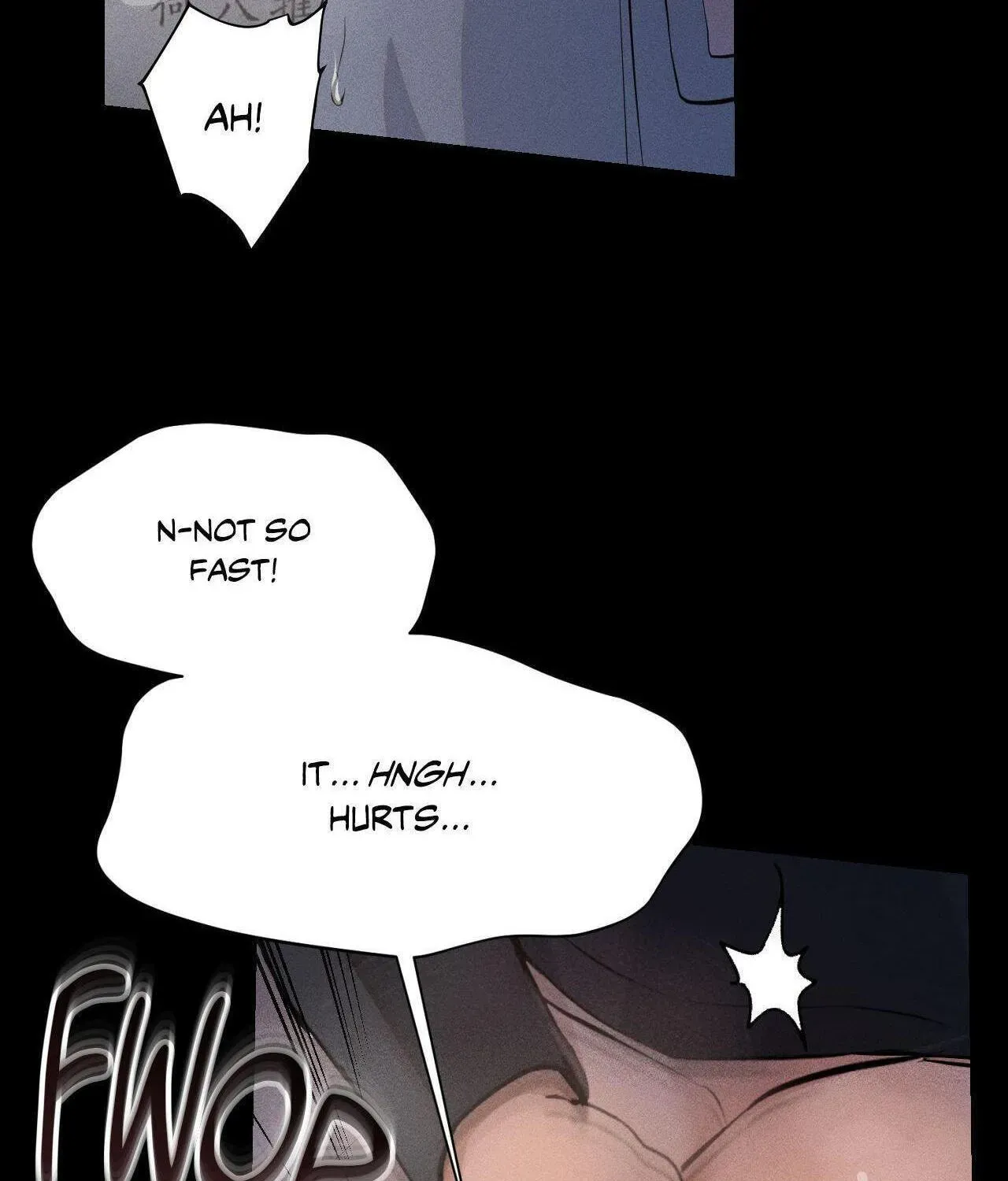 The Shaman's Dwelling Chapter 2 page 86 - 