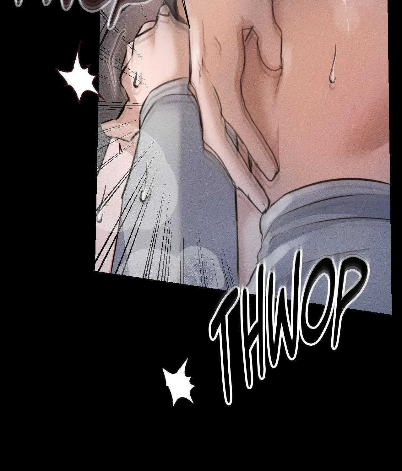 The Shaman's Dwelling Chapter 2 page 87 - 