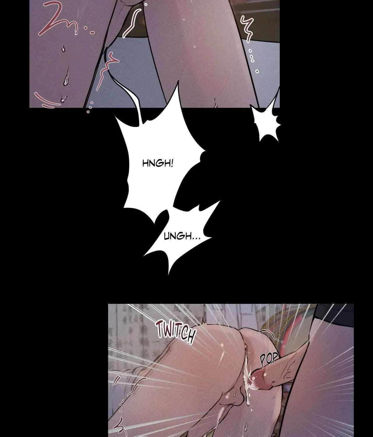 The Shaman's Dwelling Chapter 2 page 92 - 