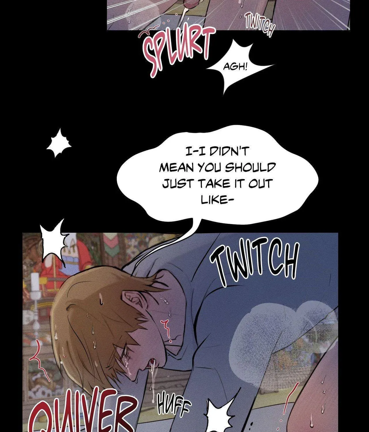 The Shaman's Dwelling Chapter 2 page 93 - 