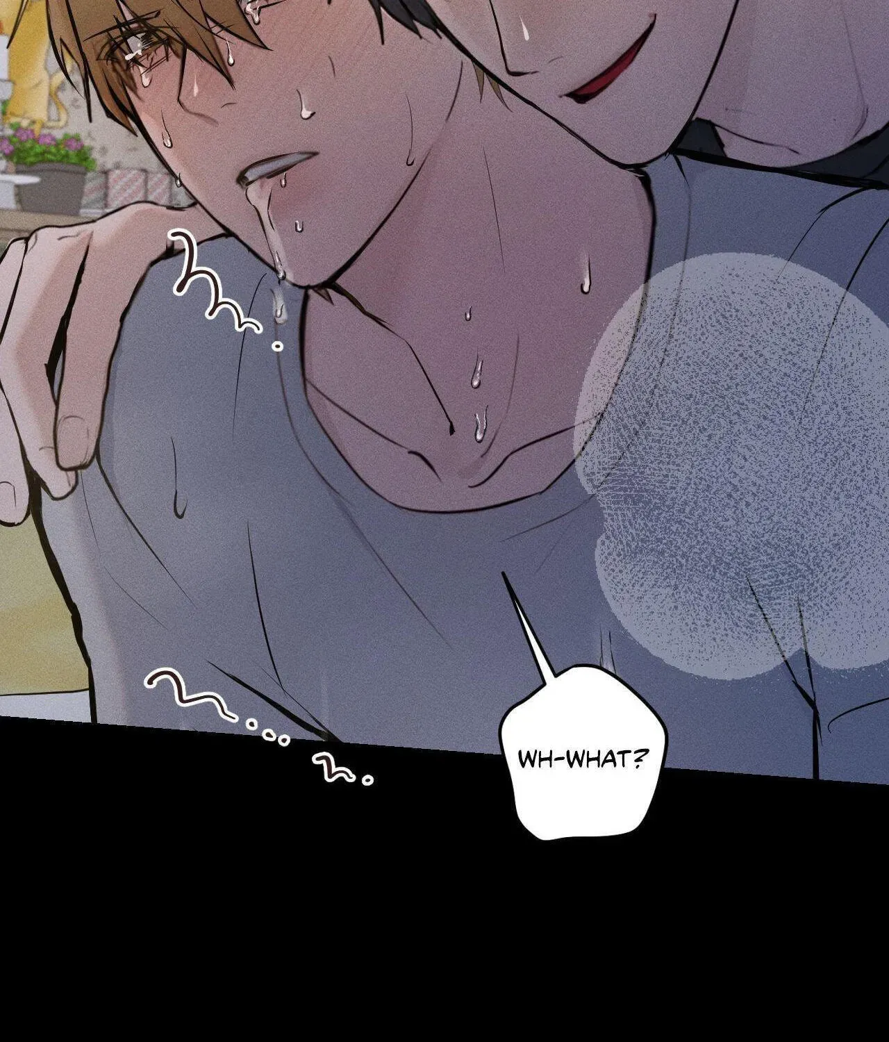 The Shaman's Dwelling Chapter 2 page 96 - 