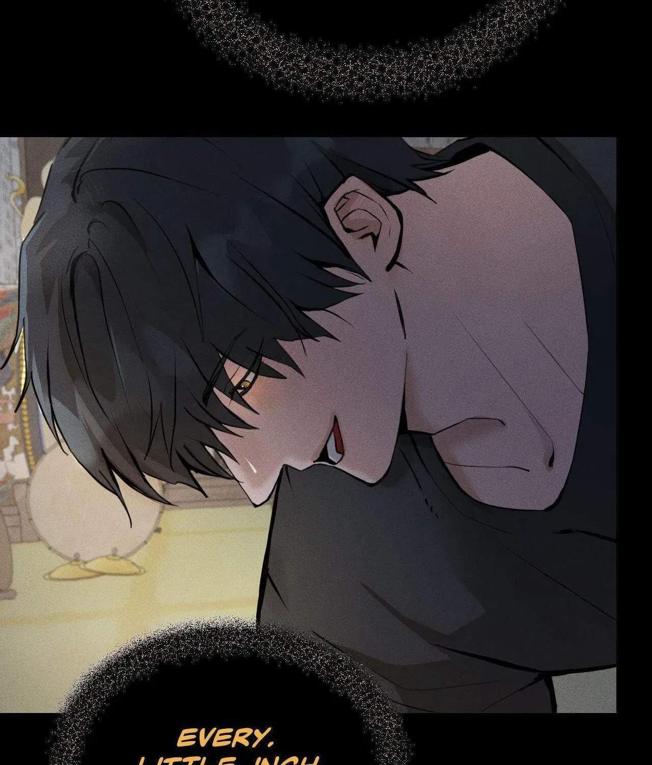 The Shaman's Dwelling Chapter 2 page 98 - 