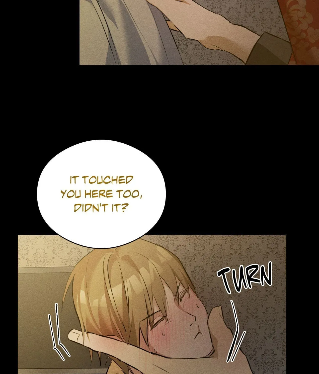 The Shaman's Dwelling Chapter 20 page 102 - 