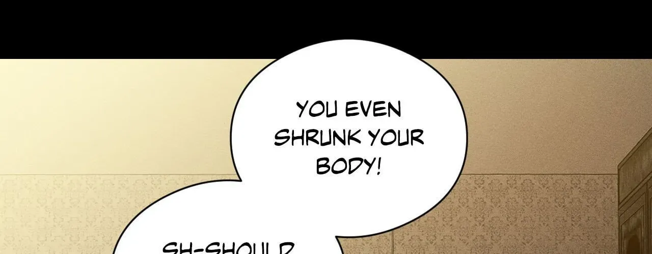 The Shaman's Dwelling Chapter 20 page 111 - 