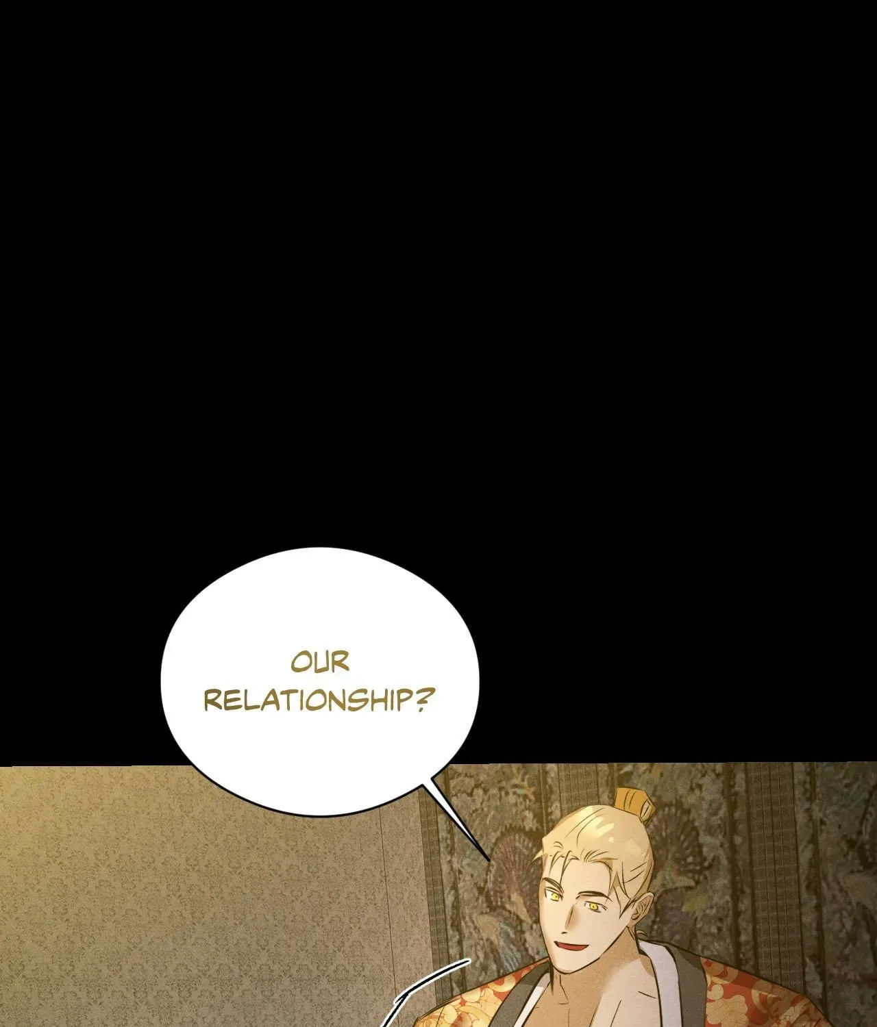 The Shaman's Dwelling Chapter 20 page 119 - 