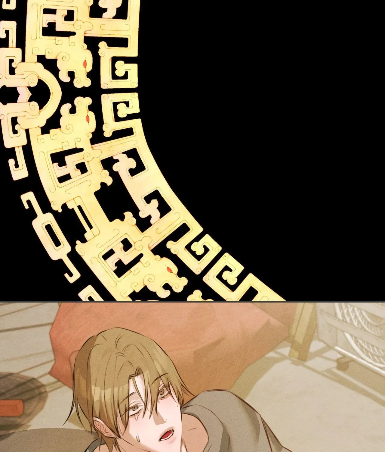 The Shaman's Dwelling Chapter 20 page 13 - 