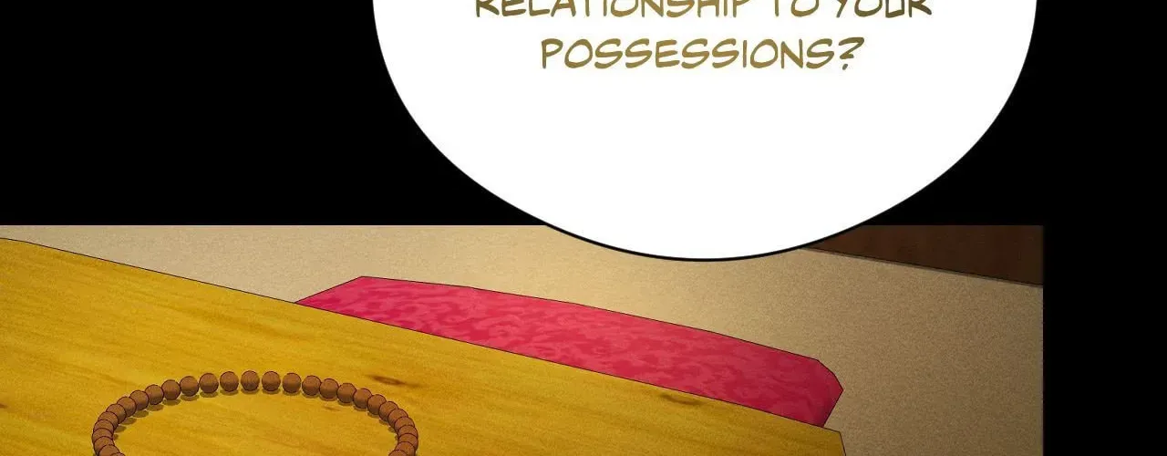 The Shaman's Dwelling Chapter 20 page 122 - 