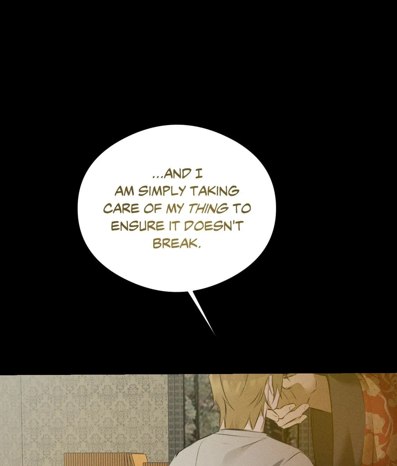The Shaman's Dwelling Chapter 20 page 125 - 