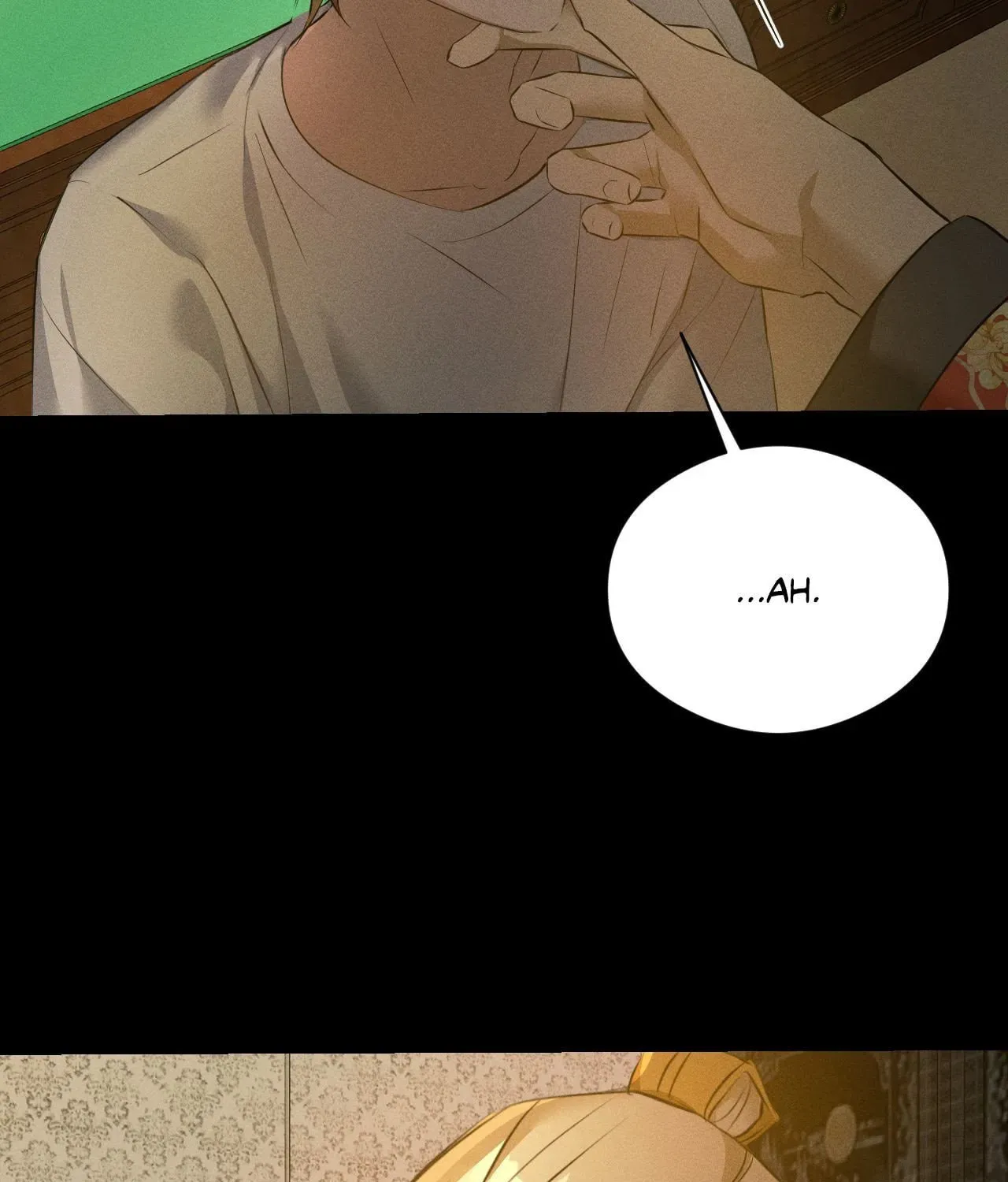 The Shaman's Dwelling Chapter 20 page 129 - 