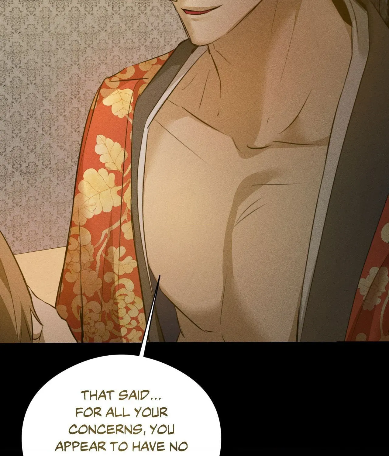 The Shaman's Dwelling Chapter 20 page 131 - 