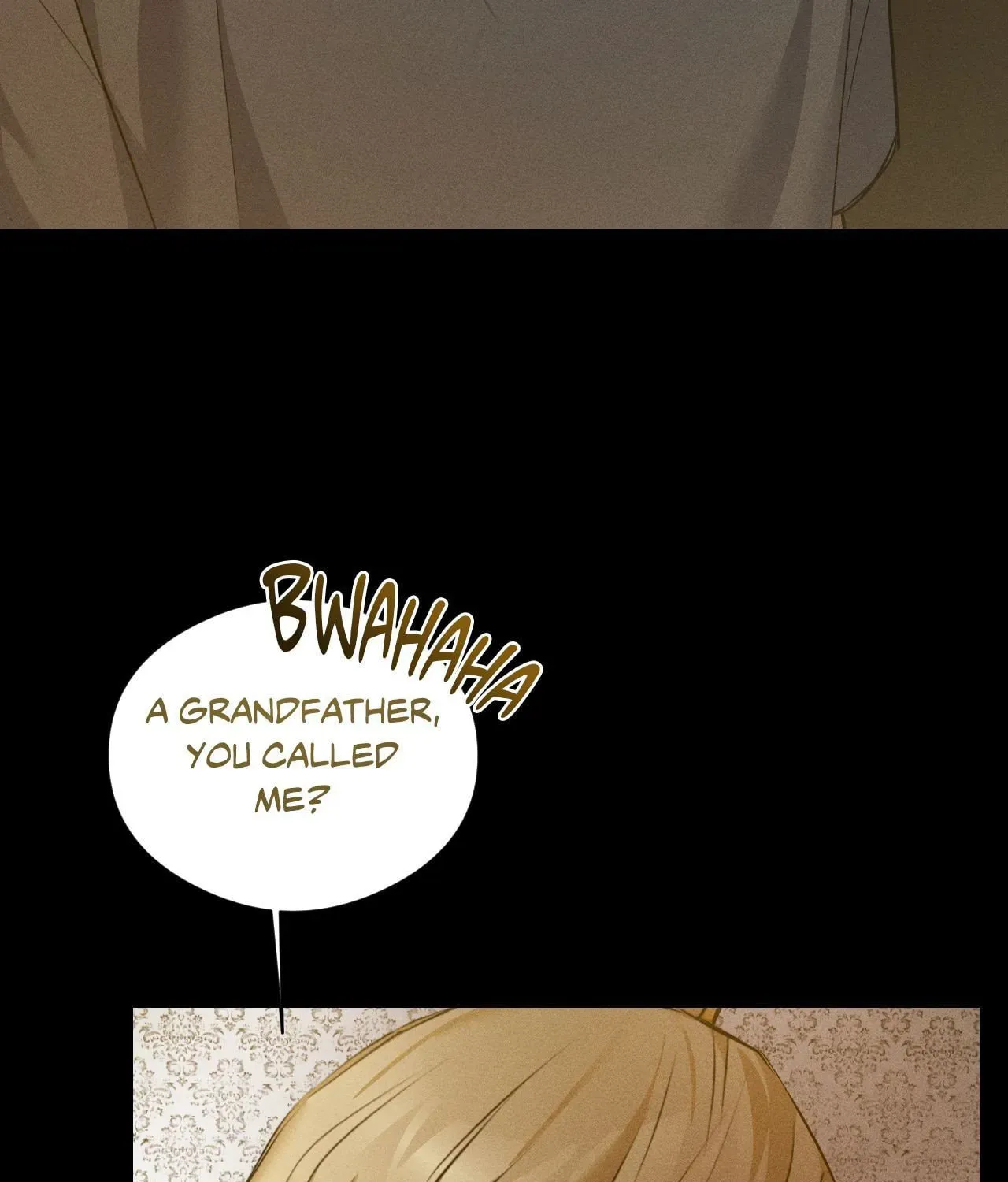 The Shaman's Dwelling Chapter 20 page 135 - 