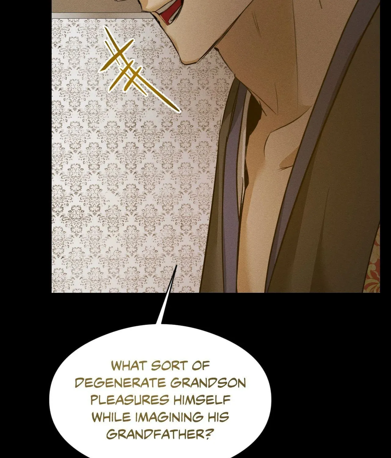 The Shaman's Dwelling Chapter 20 page 137 - 